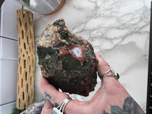 Load image into Gallery viewer, Pink Amethyst Cluster