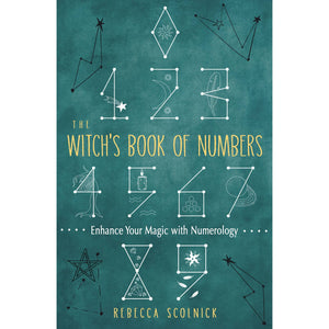 The Witch’s Book Of Numbers