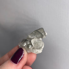 Load image into Gallery viewer, Calcite &amp; Marcasite