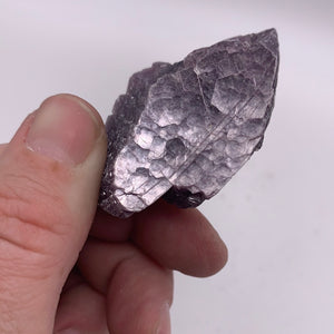 Lepidolite Gemstone