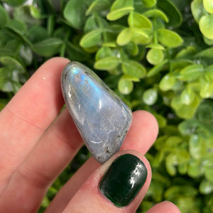 Labradorite Tumbled Stone (1)