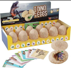 Kids Dig Blocks