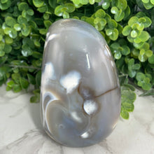Load image into Gallery viewer, Orca Agate Freeform