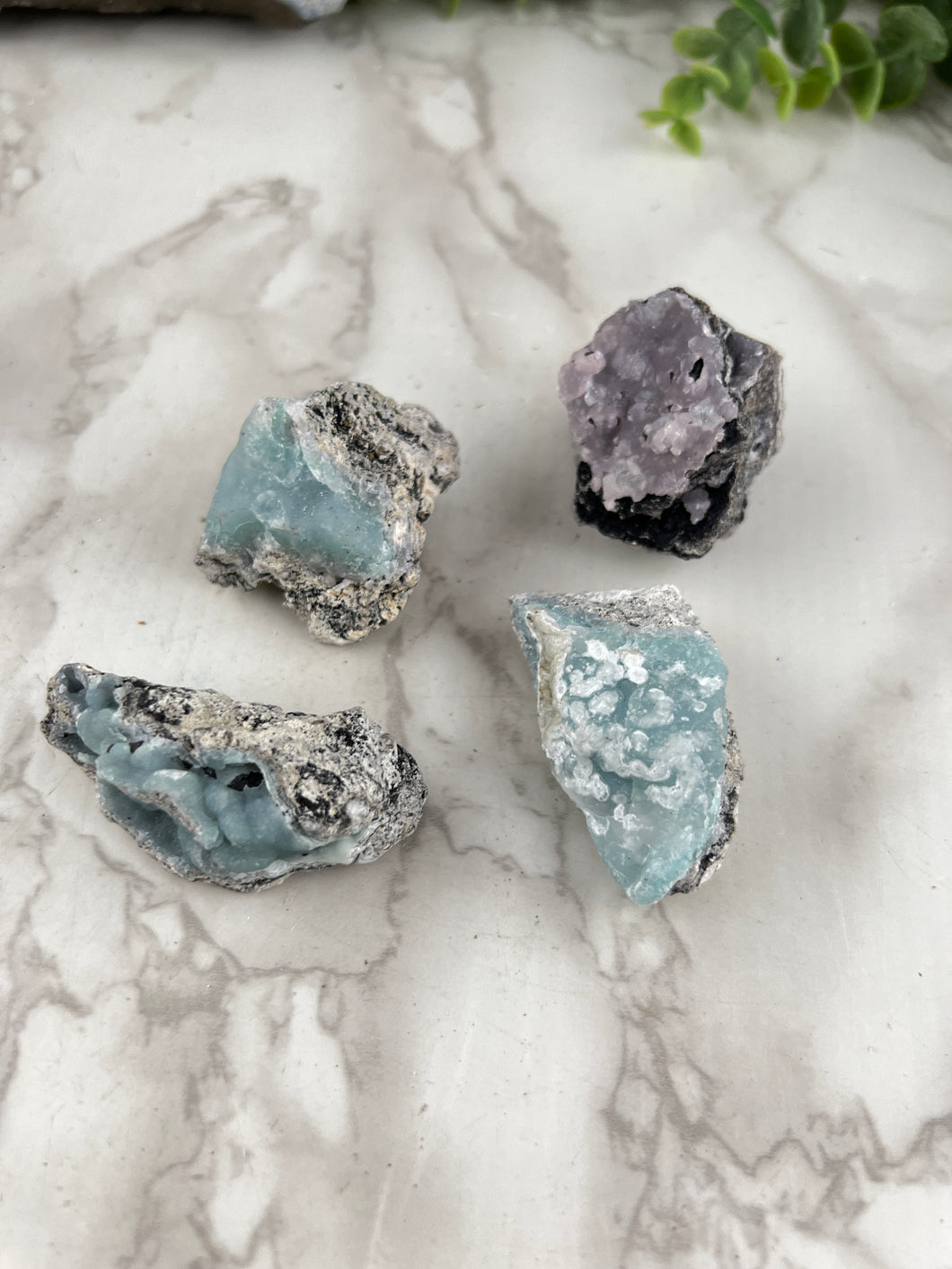 Smithsonite