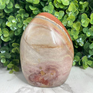 Polychrome Jasper Freeform