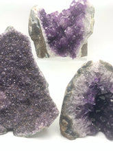 Load image into Gallery viewer, Amethyst Geode (1)