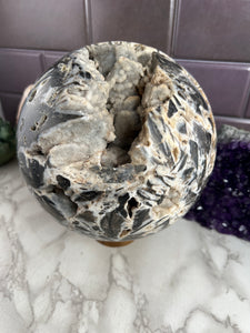 Sphalerite Sphere