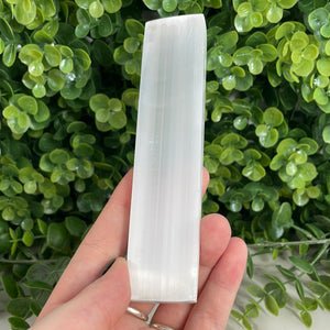 Selenite Flat