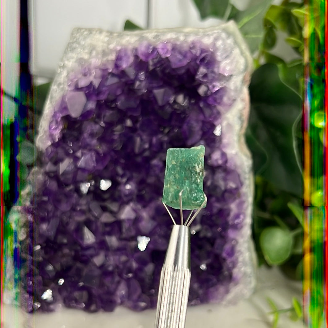 Emerald Gem