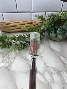 Watermelon Tourmaline