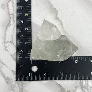 Phantom Quartz Point