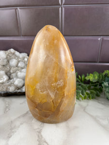 Golden Healer Freeform