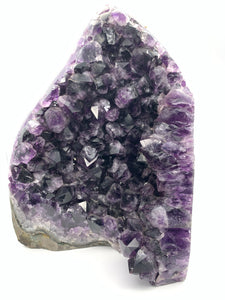 XL Amethyst Geode
