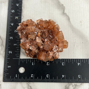 Aragonite