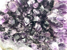 Load image into Gallery viewer, XL Amethyst Geode
