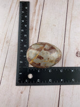 Load image into Gallery viewer, Brown Jasper Egg