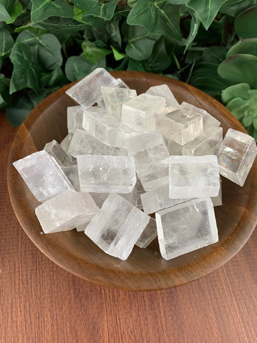 Optical Calicte- (1) 1 Inch Piece