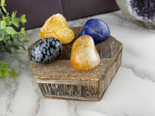 Load image into Gallery viewer, Gemini Zodiac Crystal Kit