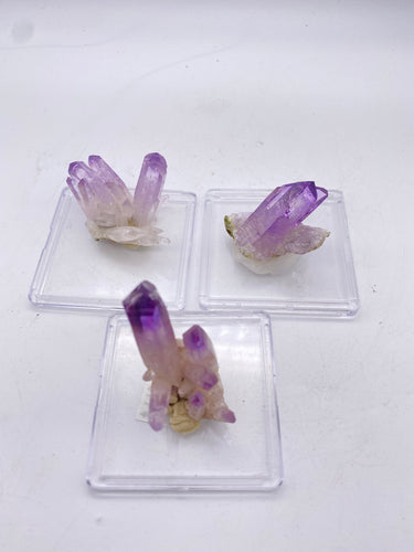 Vera Cruz Amethyst