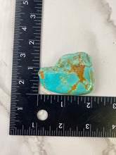 Load image into Gallery viewer, Kingman Turquoise- Stabilized