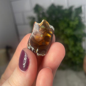 Fire Agate