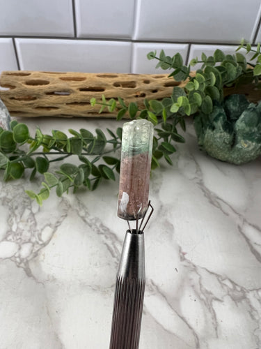 Watermelon Tourmaline