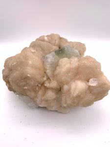 Apophyllite & Stilbite