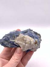 Load image into Gallery viewer, Kyanite &amp; Quartz