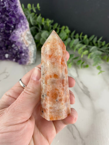 Sunstone Tower