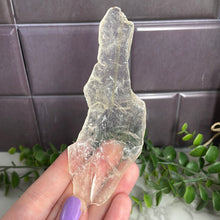 Load image into Gallery viewer, Golden Healer Selenite