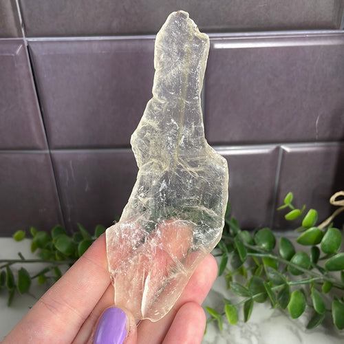 Golden Healer Selenite