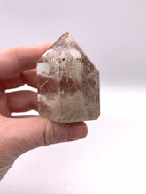Load image into Gallery viewer, Quartz Chlorite Tower