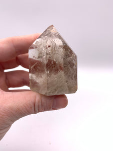 Quartz Chlorite Tower