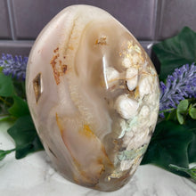 Load image into Gallery viewer, Flower Agate Freeform