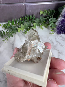Barite Gem