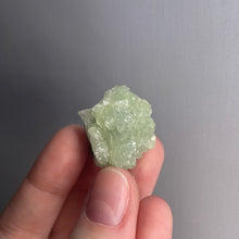 Load image into Gallery viewer, Prehnite Cluster