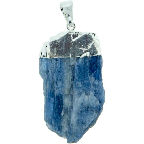 Kyanite Necklace