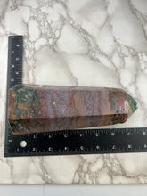 Load image into Gallery viewer, Ocean Jasper Tower
