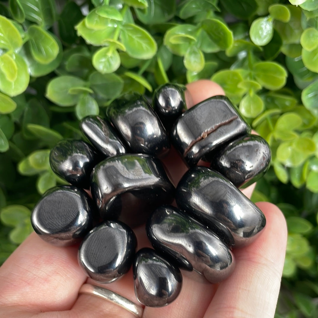 Hematite Magnet (1)