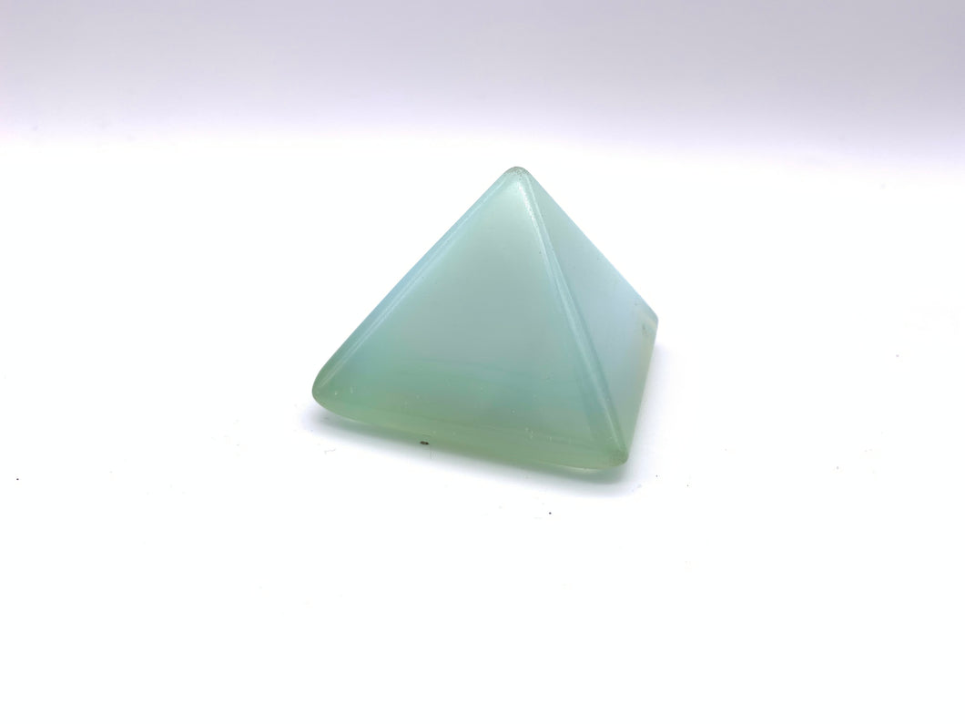 Opalite Pyramid