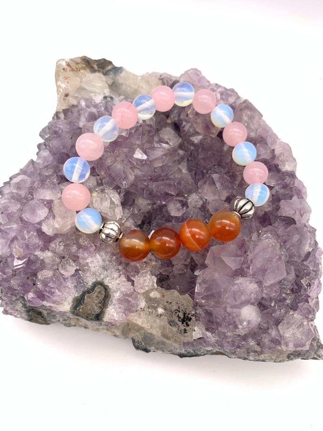 Fertility Crystal Bracelet