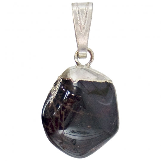 Garnet Necklace