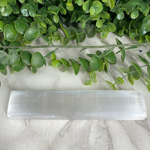 Selenite Flat