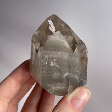 Load image into Gallery viewer, Smoky Phantom Quartz Tower