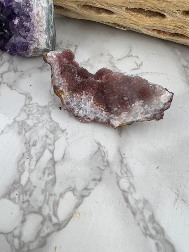 Pink Amethyst