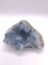 Load image into Gallery viewer, Celestite Cluster