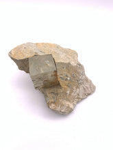 Load image into Gallery viewer, Pyrite in Matrix