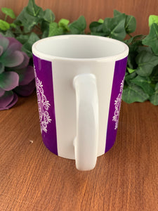 Flower of Life Mug