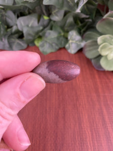 Shiva Lingam- 1 Inch