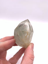 Load image into Gallery viewer, Quartz with Chlorite Raw Point